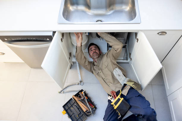 Best Septic Systems  in Audubon, PA