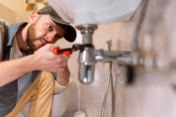 Best Plumbing Repair Near Me  in Audubon, PA