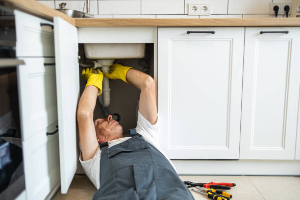 Best Sewer Cleaning Services  in Audubon, PA