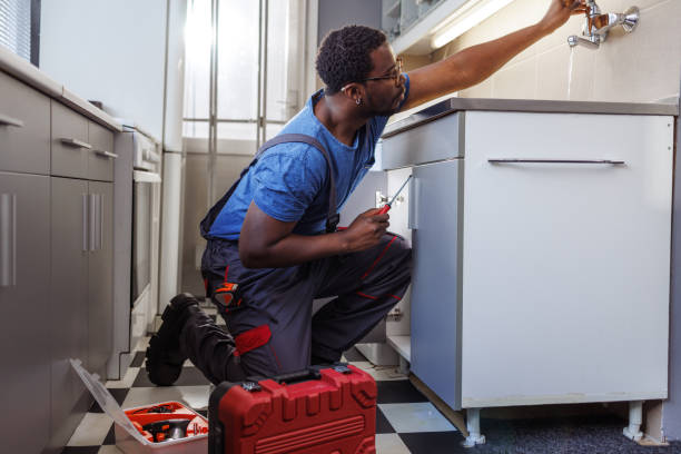 Best Plumbing Services Near Me  in Audubon, PA