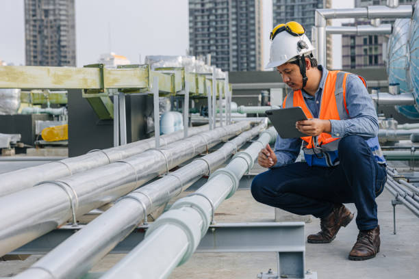 Best Sewer Line Repair  in Audubon, PA