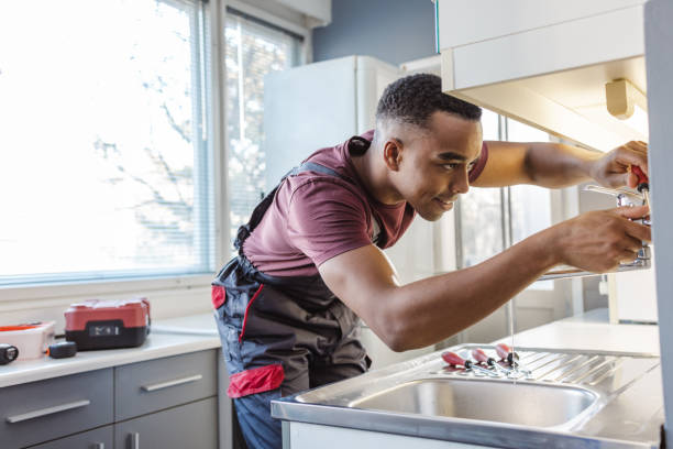 Best Commercial Plumbing Services  in Audubon, PA